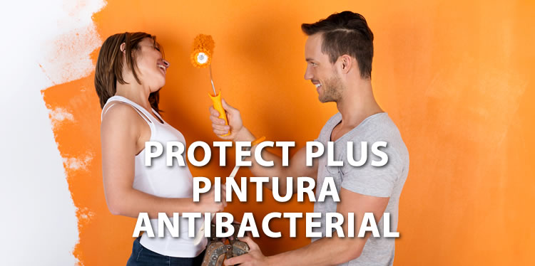 pintura antibacterial chisa recubrimientos