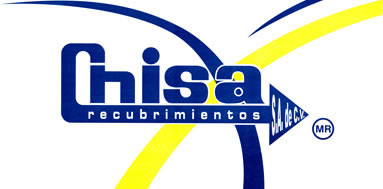 Chisa Recubrimientos